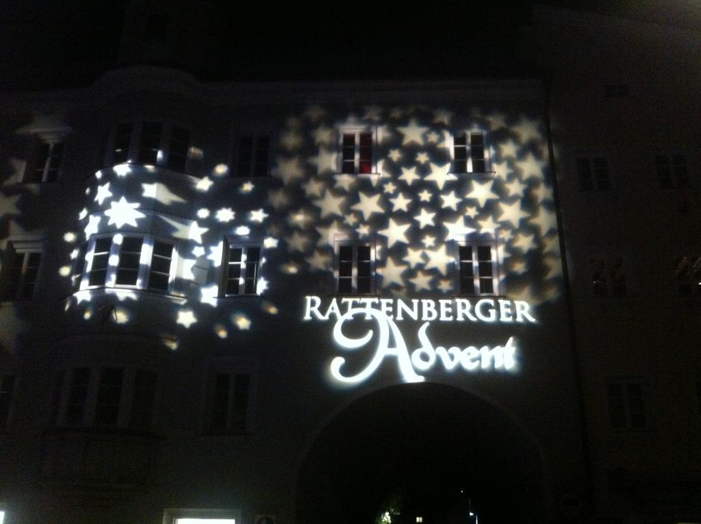 Haus Schlosskeller Rattenberg  Zimmer foto
