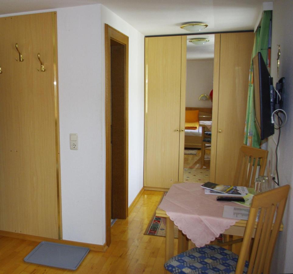 Haus Schlosskeller Rattenberg  Exterior foto